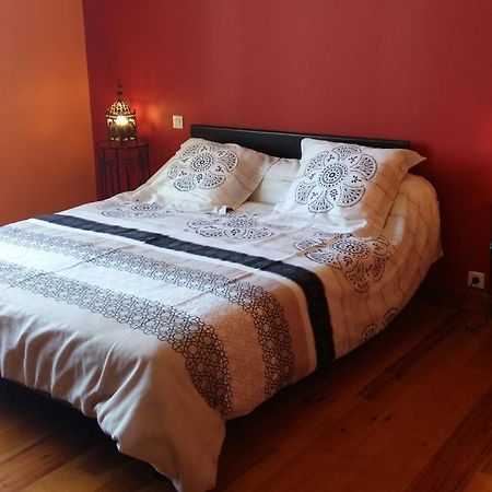 Audignon Chambres D'Hotes Larrey المظهر الخارجي الصورة