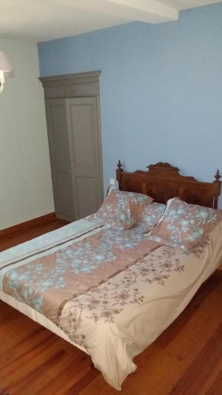Audignon Chambres D'Hotes Larrey المظهر الخارجي الصورة