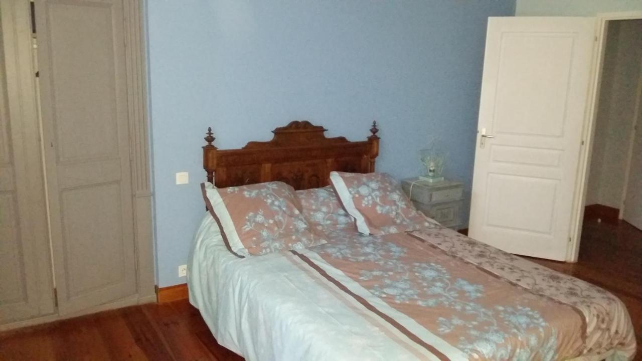 Audignon Chambres D'Hotes Larrey المظهر الخارجي الصورة